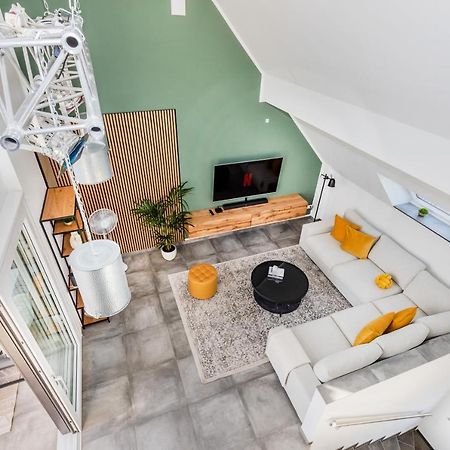 Svyvo Siegburg - Cozy Serviced Apartments Near Cologne & Bonn 外观 照片