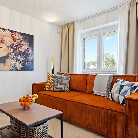Svyvo Siegburg - Cozy Serviced Apartments Near Cologne & Bonn 外观 照片