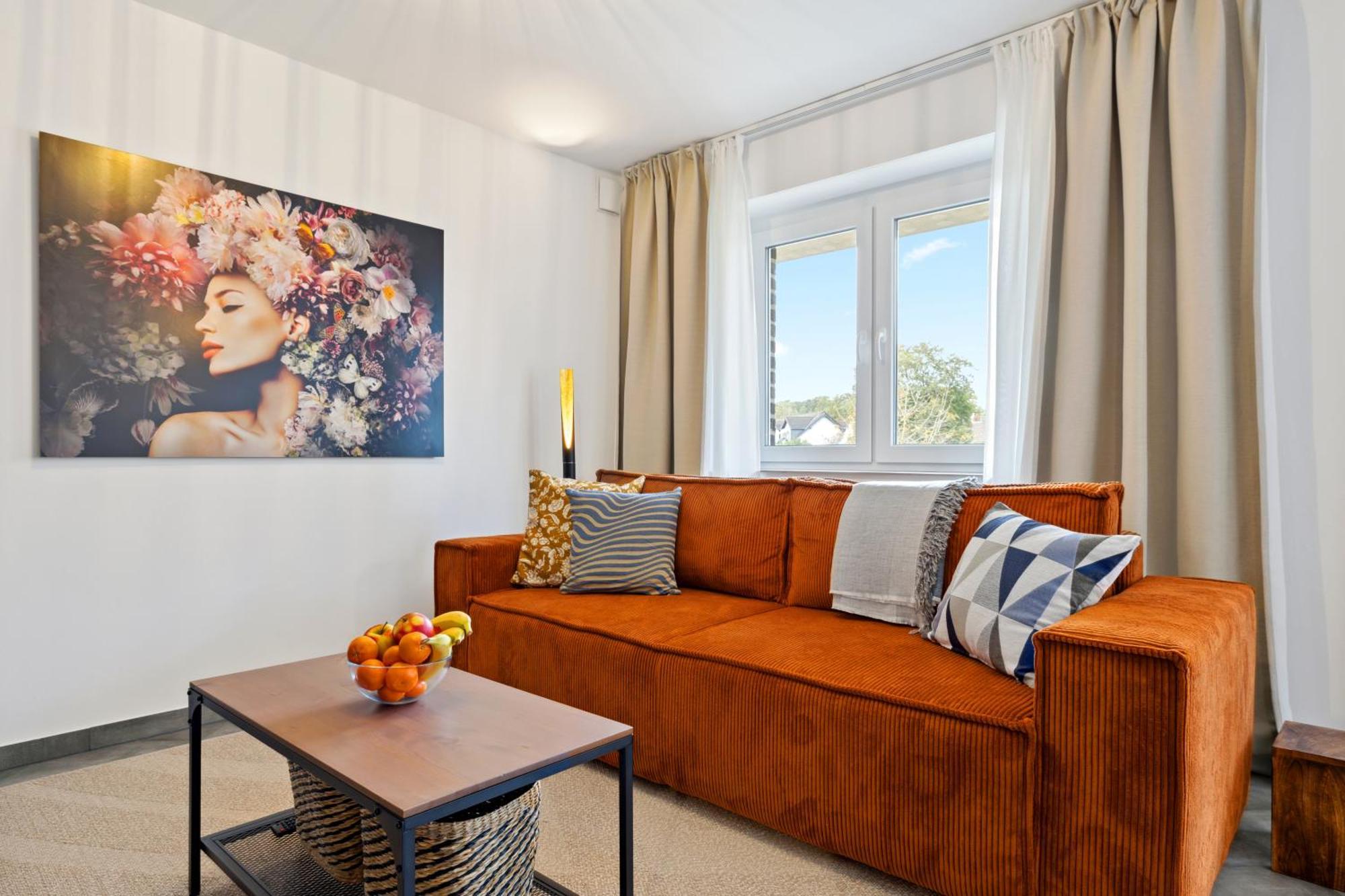 Svyvo Siegburg - Cozy Serviced Apartments Near Cologne & Bonn 外观 照片