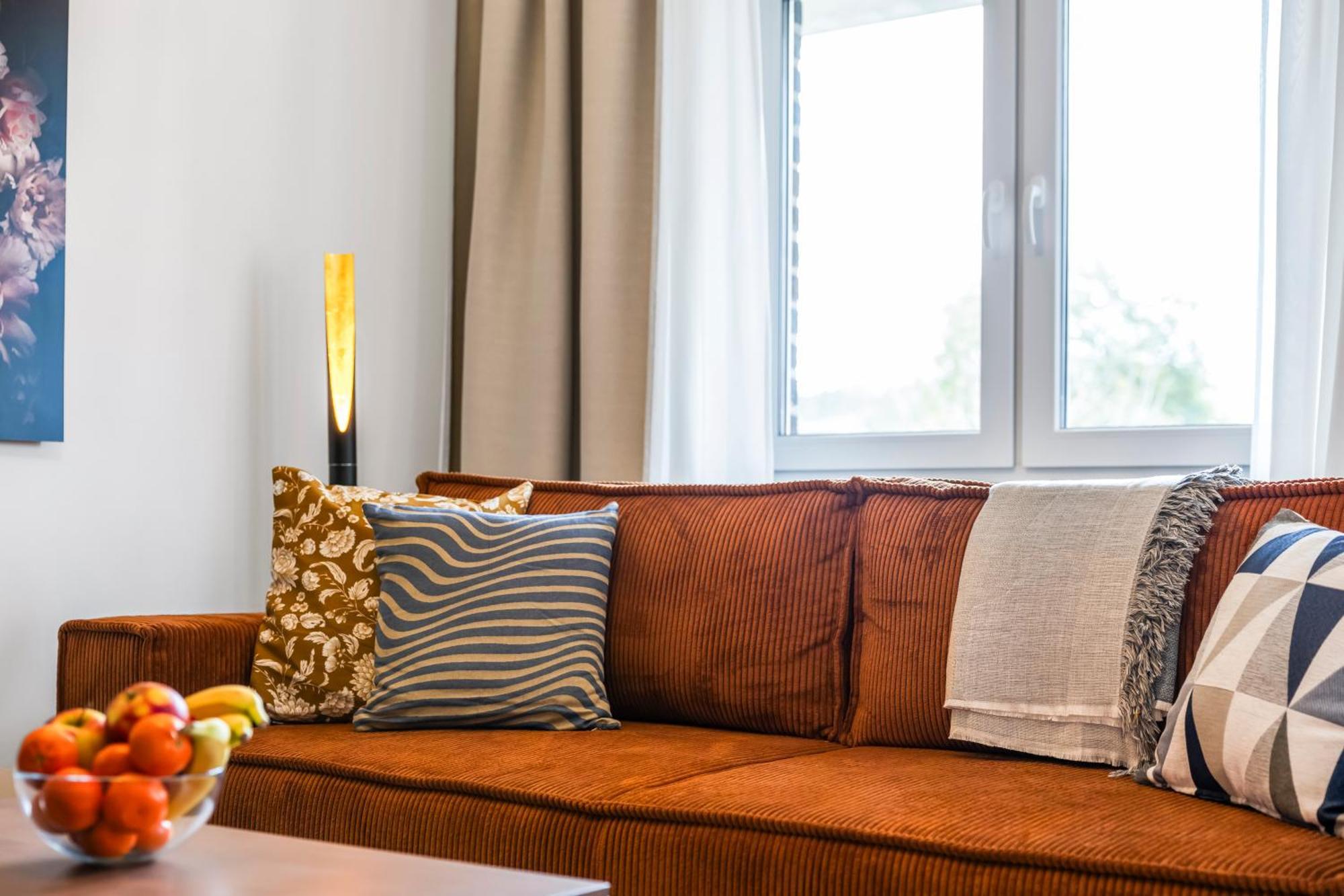 Svyvo Siegburg - Cozy Serviced Apartments Near Cologne & Bonn 客房 照片