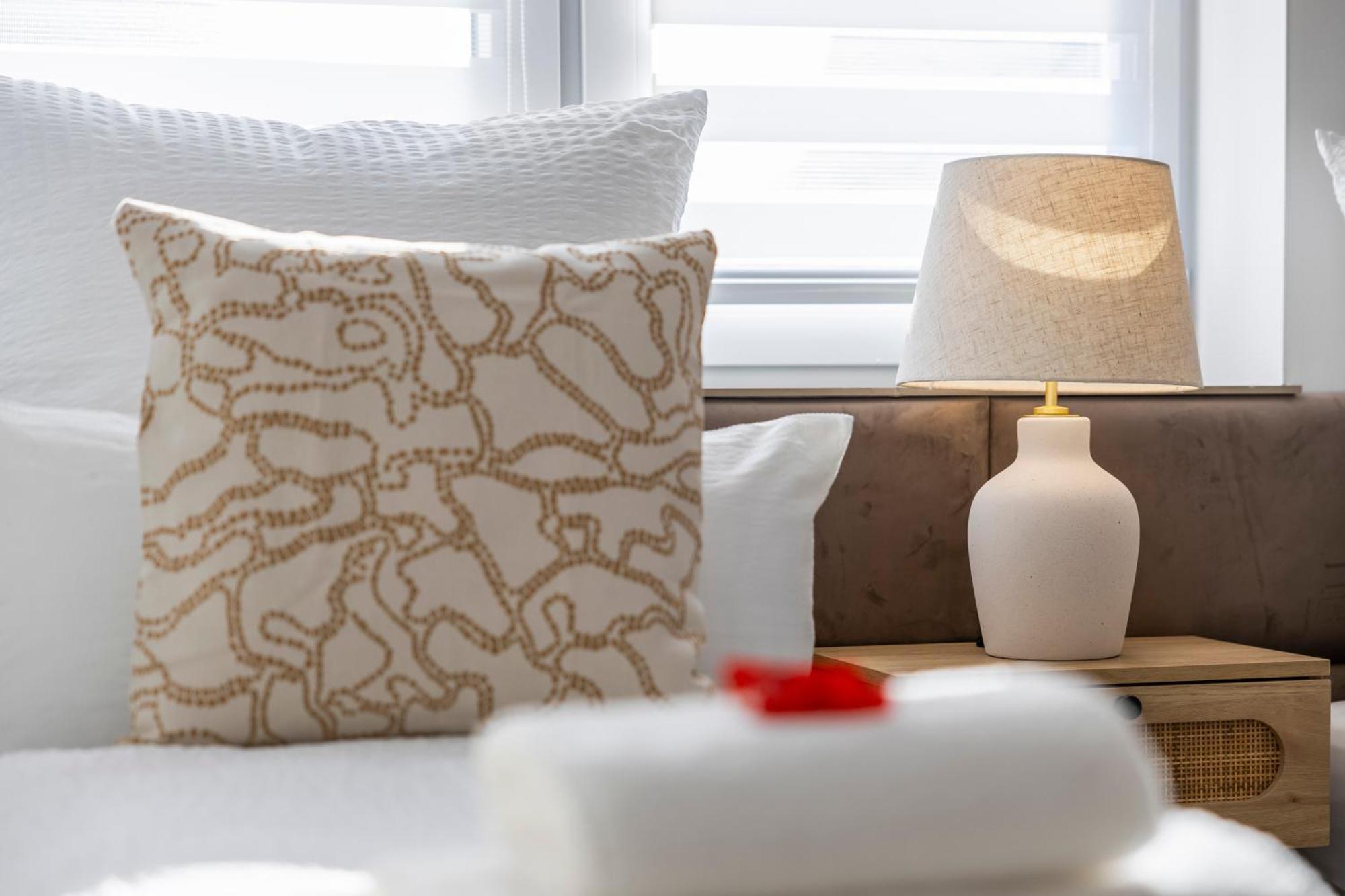 Svyvo Siegburg - Cozy Serviced Apartments Near Cologne & Bonn 外观 照片