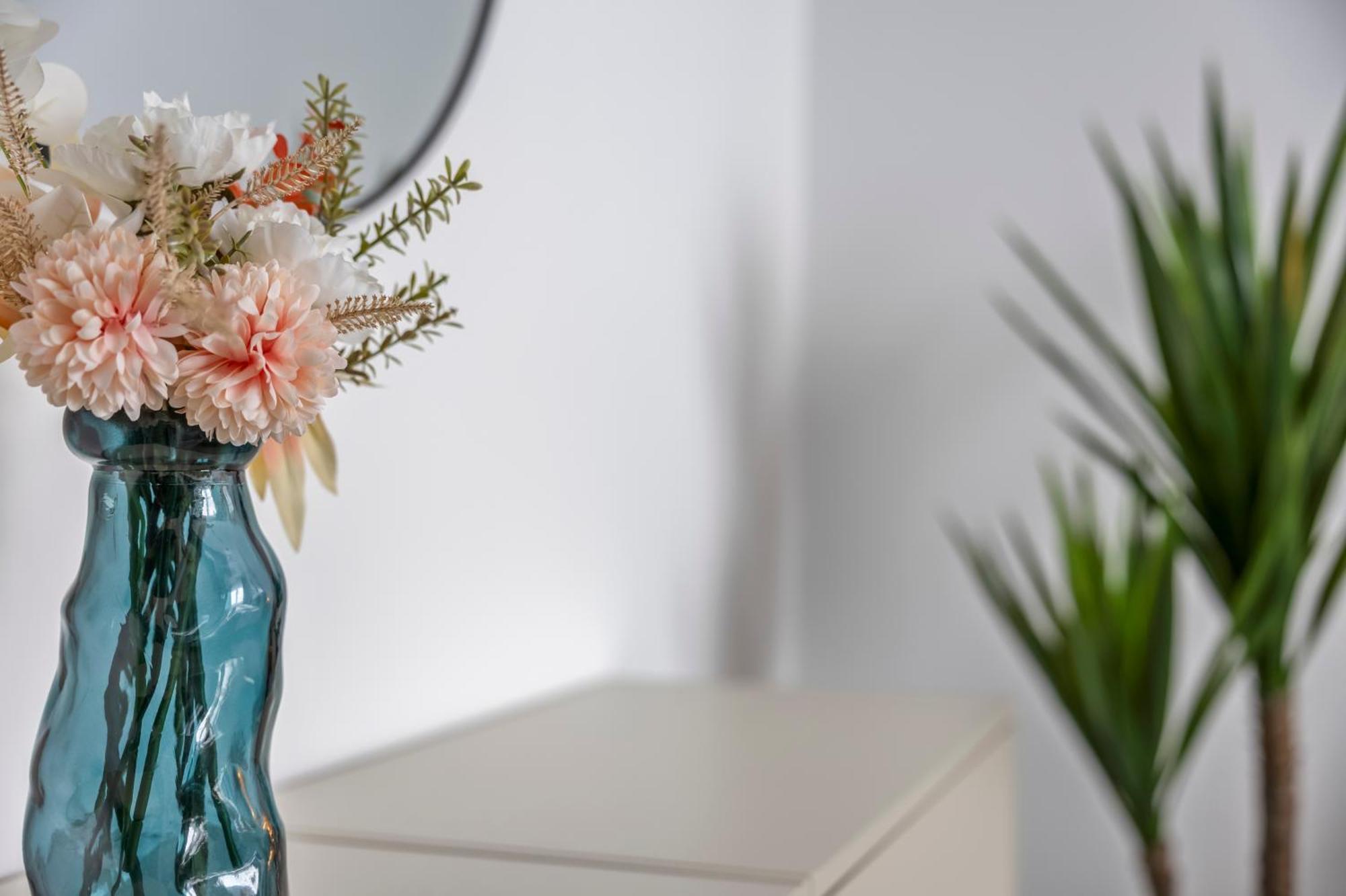 Svyvo Siegburg - Cozy Serviced Apartments Near Cologne & Bonn 客房 照片