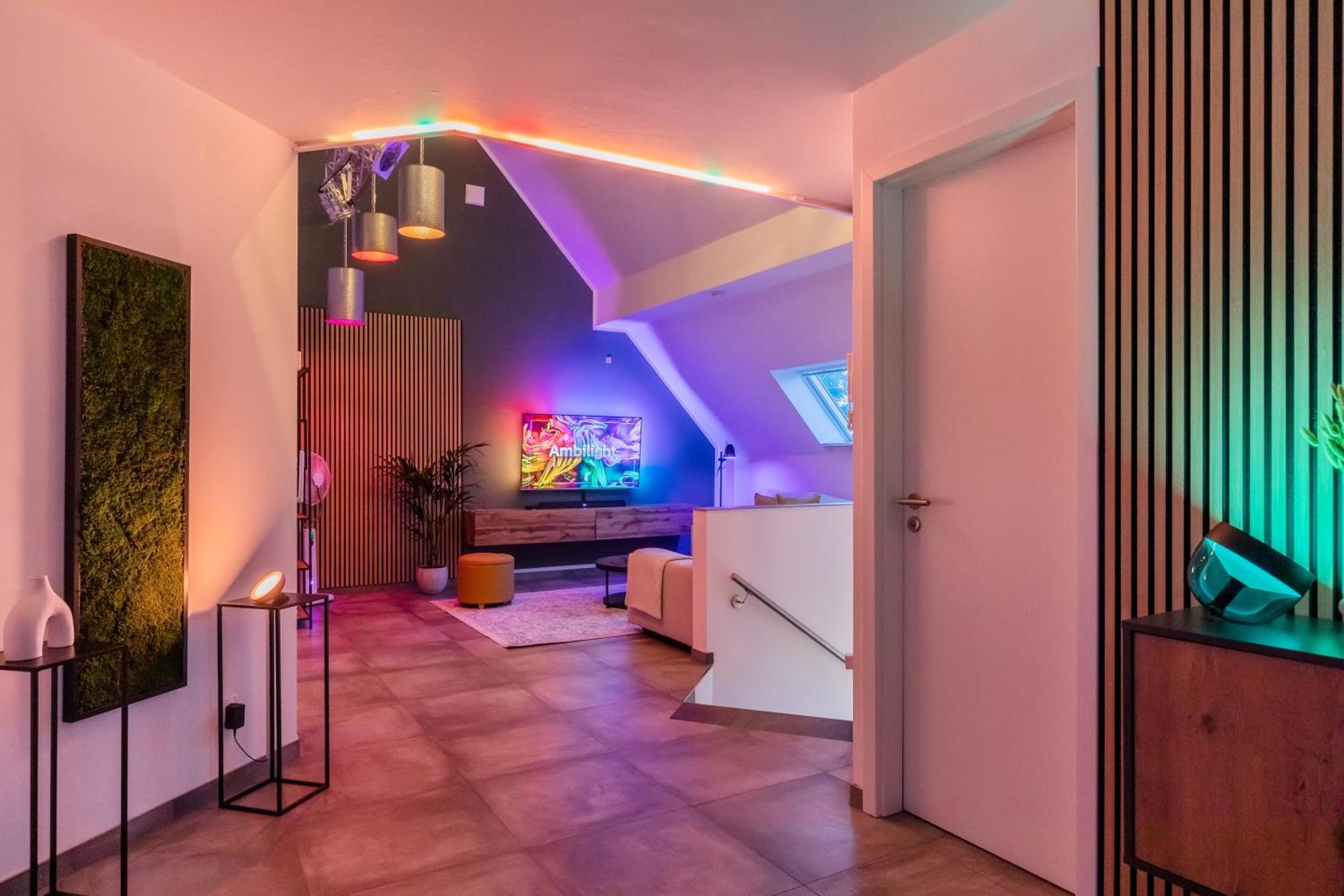 Svyvo Siegburg - Cozy Serviced Apartments Near Cologne & Bonn 客房 照片