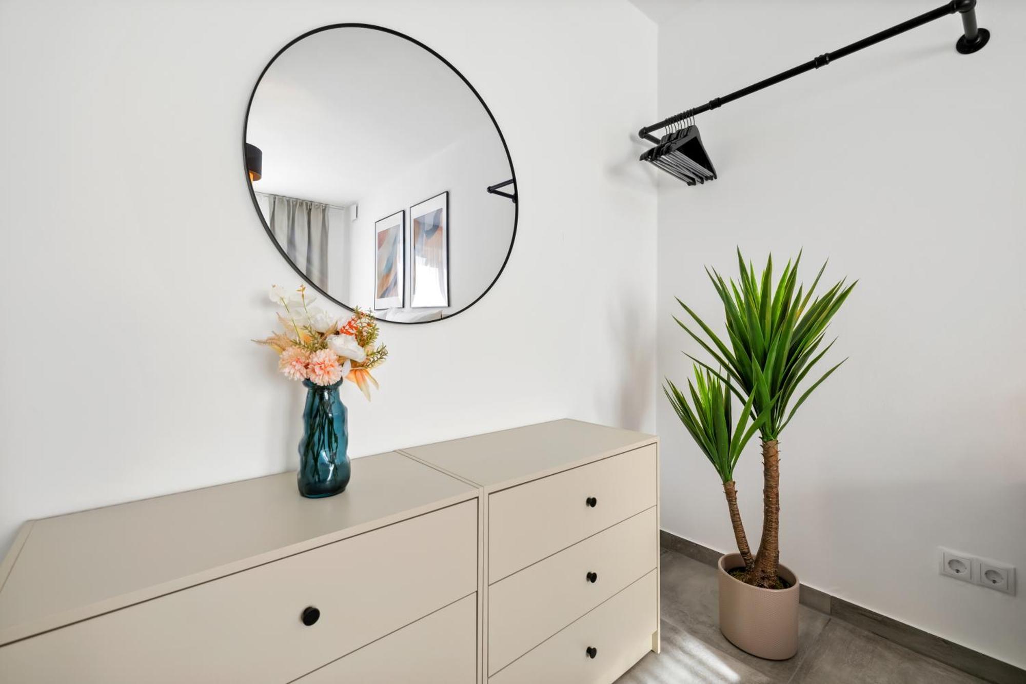 Svyvo Siegburg - Cozy Serviced Apartments Near Cologne & Bonn 客房 照片