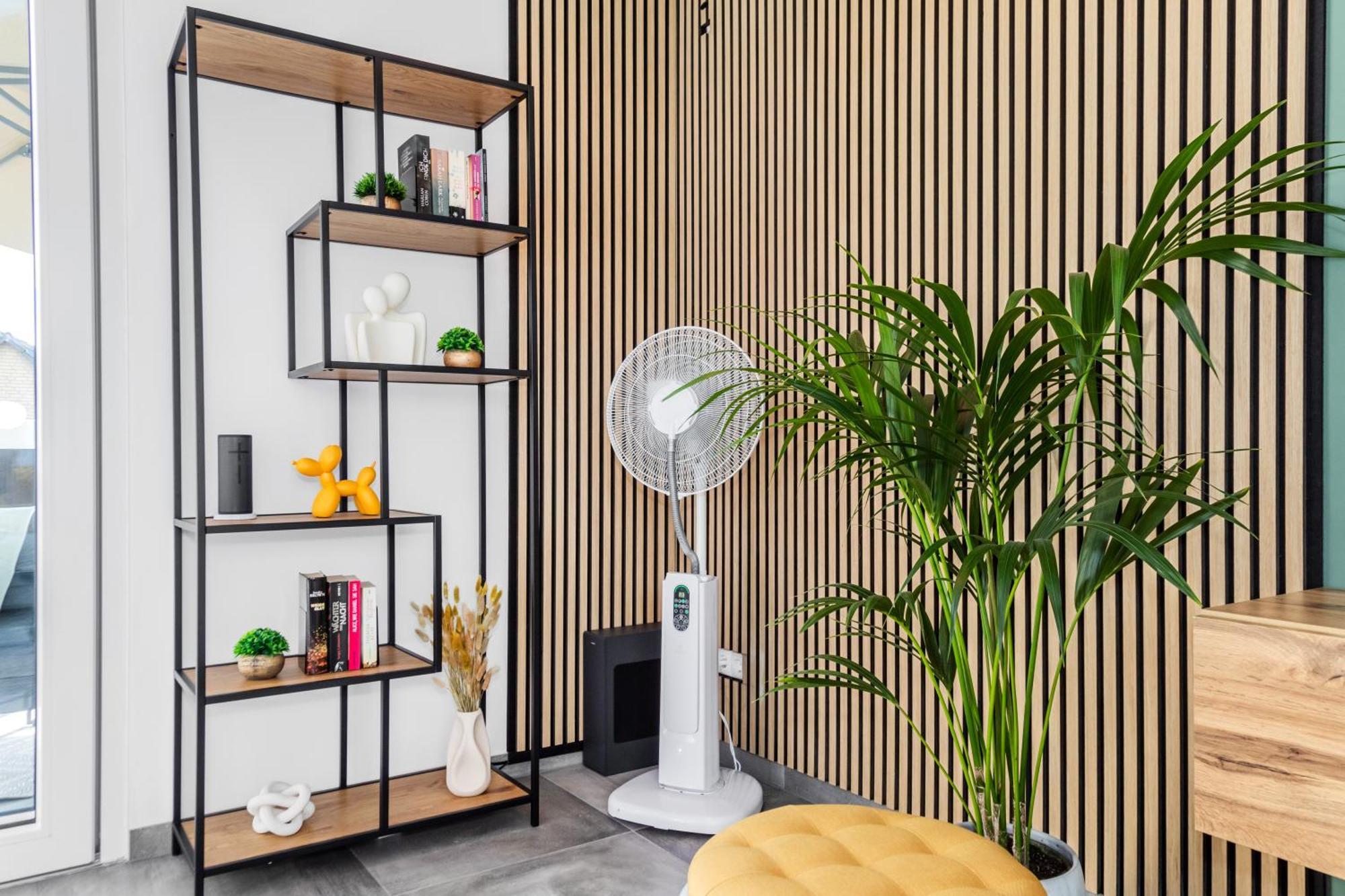 Svyvo Siegburg - Cozy Serviced Apartments Near Cologne & Bonn 外观 照片