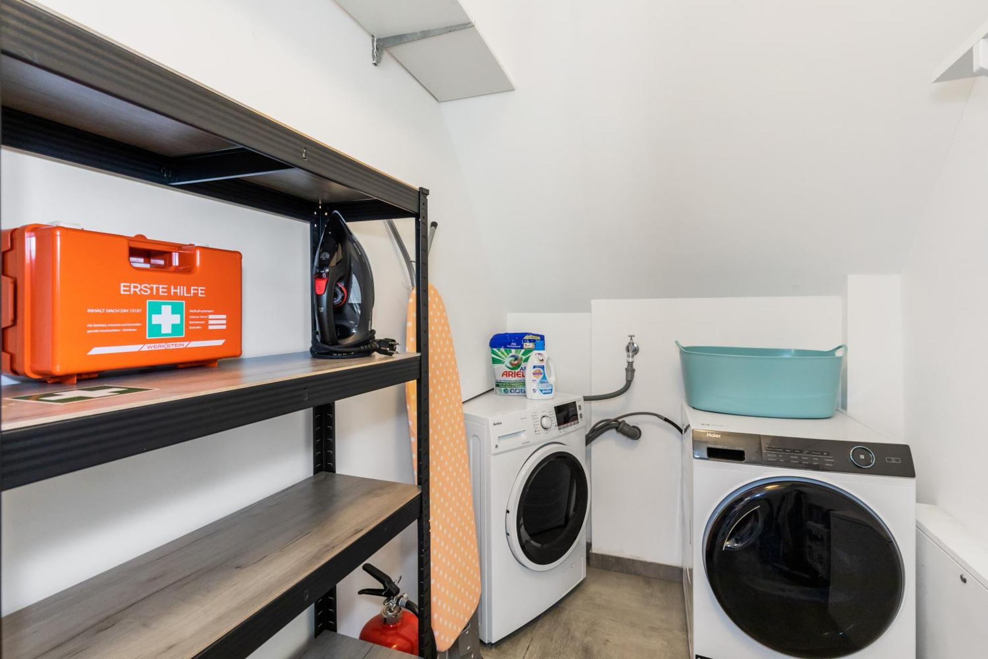 Svyvo Siegburg - Cozy Serviced Apartments Near Cologne & Bonn 客房 照片