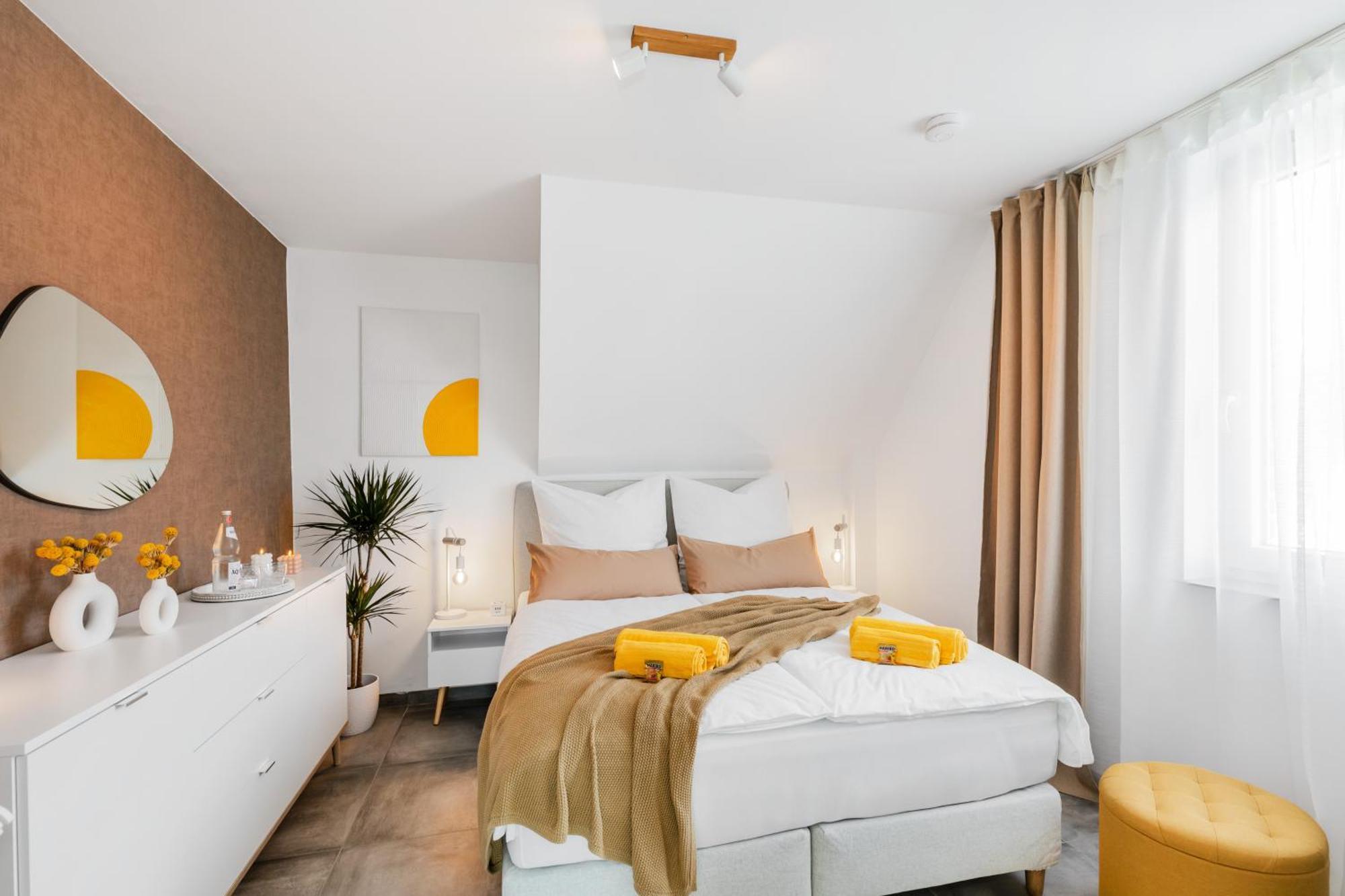 Svyvo Siegburg - Cozy Serviced Apartments Near Cologne & Bonn 外观 照片