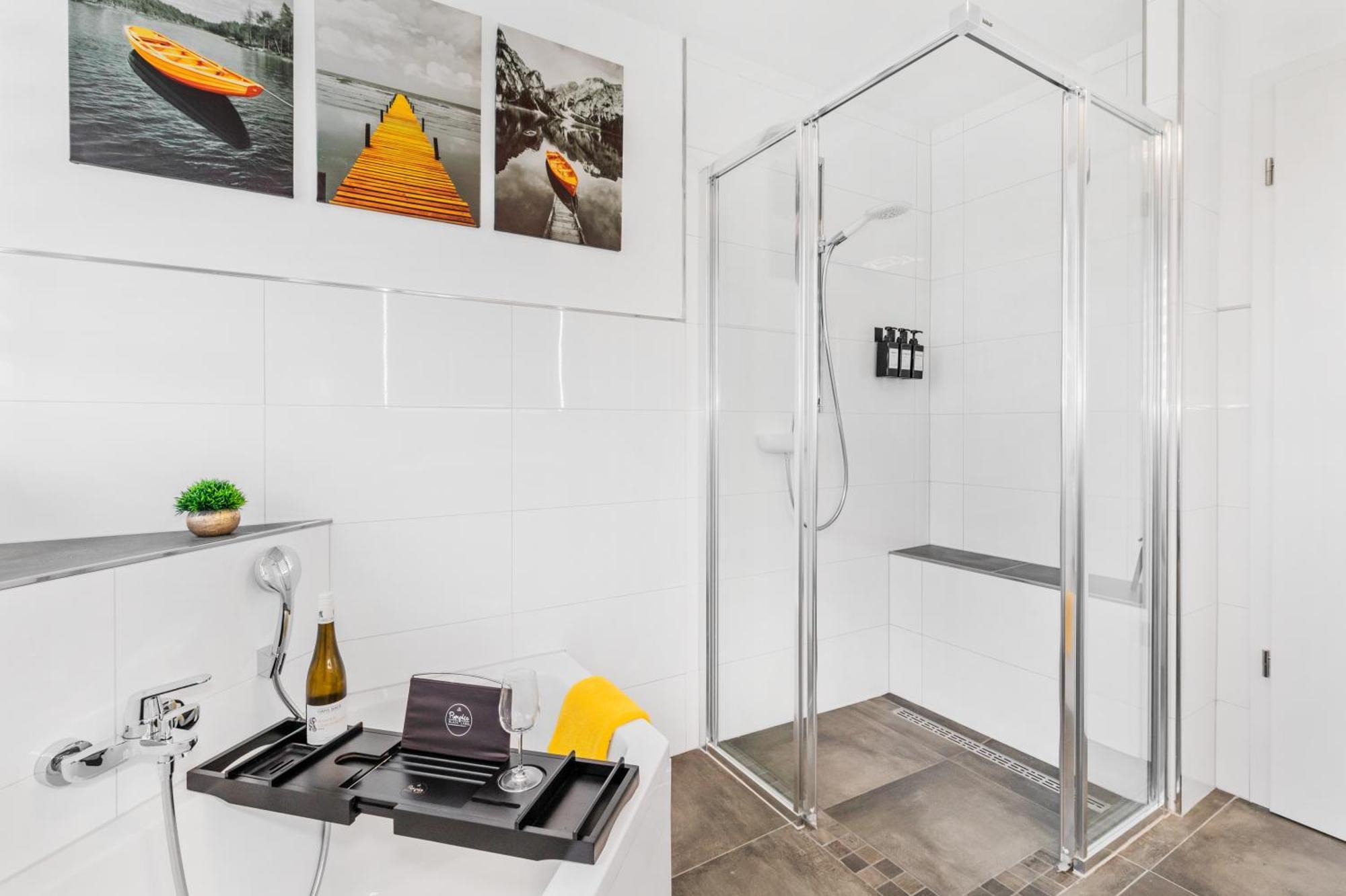 Svyvo Siegburg - Cozy Serviced Apartments Near Cologne & Bonn 客房 照片